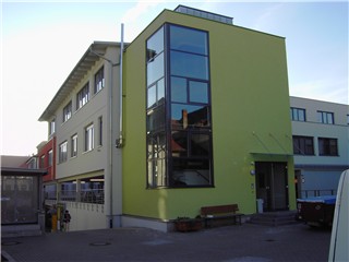 Ansbach Ansbach