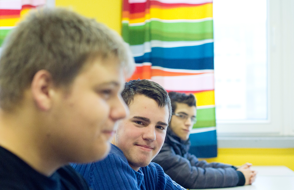 Imagesction_Klassenzimmer